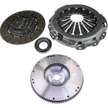 Bayram Debriyaj Seti + Volant Nissan Navara 2006-2010