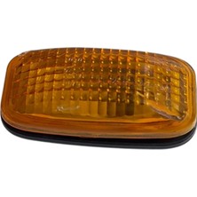 Bayram Çamurluk Sinyali Nissan Primera 1996-2001 / Almera 1995-2002 (SARI)