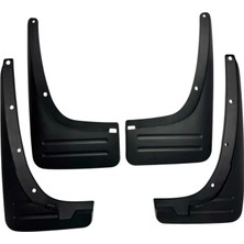 Bayram Ön ve Arka Paçalık Takımı Toyota RAV4 2001-2005