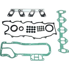 Bayram Üst Kapak Conta Takımı Contası Mazda B2500 / Ranger 1997-2005