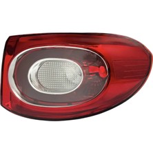Bayram Dış Stop Lambası Volkswagen Tiguan 2008-2011 (SAĞ)