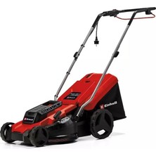 ALK Gc Em 1600/37 Elektrikli Çim Biçme Makinesi 1600 Watt