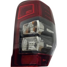 Bayram Stop Lambası Mitsubishi L200 2019-2021 (SAĞ, LEDLİ)