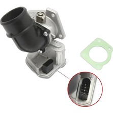 Bayram Gaz Kelebeği Mitsubishi Fuso TFB75 / TFB85 / Prestij SD 2012-2026
