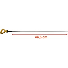 Bayram Yağ Seviye Çubuğu Toyota Corolla AE101 1992-1997 / AE111 1998-2001 (1.6 ENJEKSİYONLU)