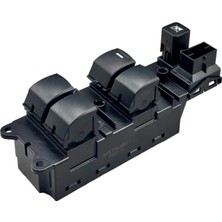 Bayram Ön Cam Düğmesi Mitsubishi L200 2015-2021 (SOL)