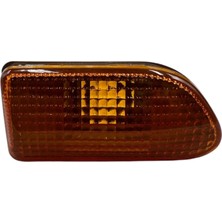 Bayram Çamurluk Sinyali Toyota Avensis 1998-2002 (SOL)