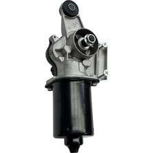 Bayram Ön Silecek Motoru Nissan Micra 2003-2010