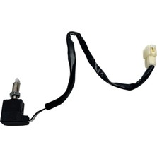 Bayram Fren Müşürü Hyundai Accent 2000-2005 (2 PIN)