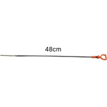 Bayram Yağ Seviye Çubuğu Honda Civic 2002-2005