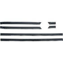 Bayram Ön ve Arka Kapı Band Takımı Toyota Corolla AE92 1988-1992