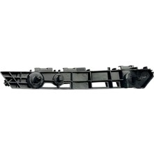 Bayram Ön Tampon Bağlantı Braketi Toyota Yaris Cross 2022-2024 (SAĞ)