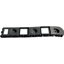 Bayram Arka Tampon Braketi MG ZS / ZS EV 21-24 (SOL)