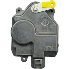 Bayram Bagaj Kapak Merkezi Kilit Motoru Hyundai Getz 2003-2005