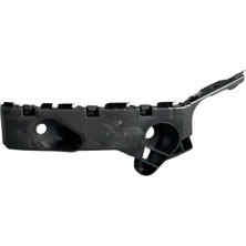 Bayram Ön Tampon Bağlantı Braketi Mazda 3 HB 2014-2016 (SOL)