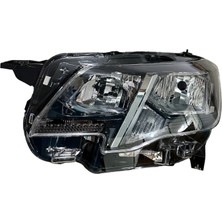 Bayram Far Peugeot Partner 2019-2022 (SOL)