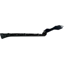 Bayram Arka Tampon Bağlantı Braketi Honda Civic 2012-2015 (SAĞ)