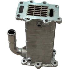 Bayram EGR Valfi Soğutucu Hyundai i30 2011-2020 / Ceed 2011-2020 / Tucson 2016-2020 / Sportage 2016-2020 (1