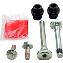 Bayram Ön Kaliper Pim Takımı Nissan Qashqai 2007-2013 / X-Trail 2007-2013