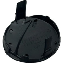 Bayram Ön Tampon Çeki Demir Kapağı Toyota Corolla 2007-2009 (SAĞ)