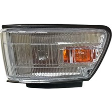 Bayram Sinyal Toyota Corolla Liftback 1988-1992 (SOL)