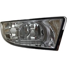 Bayram Sis Farı Skoda Octavia 2009-2012 (SOL, ÇIFT AMPÜL)