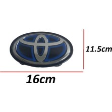 Bayram Panjur Arması Toyota CHR 2019-2021 / Corolla Cross 2022-2025 (RADAR SENSÖRLÜ)