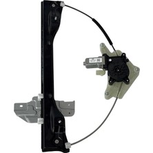 Bayram Ön Cam Krikosu Chery Omoda 5 2023-2025 (SOL)