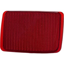 Bayram Arka Tampon Reflektörü Suzuki Grand Vitara 2005-2010 (SAĞ)