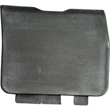 Bayram Arka Tampon Çeki Demir Kapağı Mazda 6 2013-2017 (SAĞ)