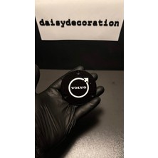 Daisy Decoration V902 Için Uygun Marka Sembolleri Logoları Aksesuarları
