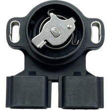 Bayram Gaz Kelebek Sensörü Nissan Primera 1996-2002 / Almera 2002-2008 / Maxima A32 1997-2001 / Altima 1995