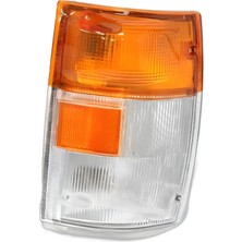 Bayram Sinyal Isuzu NPR66 / NQR70 / NKR55 1997-2006 (SAĞ, KOMPLE)