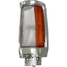 Bayram Sinyal Mitsubishi L200 1990-2000 (SOL, NİKELAJLI)