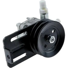 Bayram Hidrolik Direksiyon Pompası Isuzu TFR54 / TFS 1998-2002