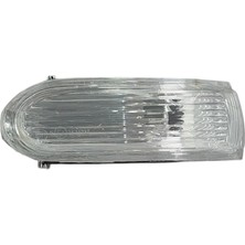 Bayram Dış Dikiz Ayna Sinyali Kia Cerato 2008-2011 (SOL)