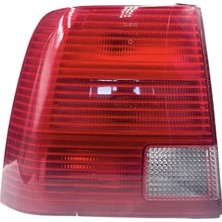 Bayram Stop Lambası Volkswagen Passat 1996-2000 (SOL)