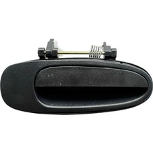 Bayram Arka Kapı Dış Açma Kolu Toyota Corolla AE101 1993-1998 (SAĞ)