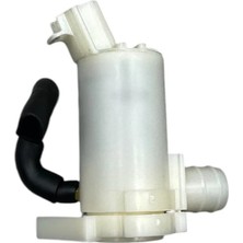 Bayram Su Fiskiye Motoru Honda Accord 2008-2012 / Civic 2012-2017 / CRV 2012-2017