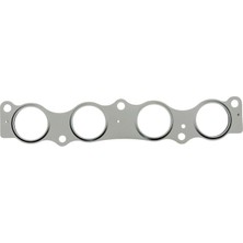 Bayram Egzoz Manifold Contası Toyota Corolla Sedan / Auris 2007-2026 (1.6-1.8)