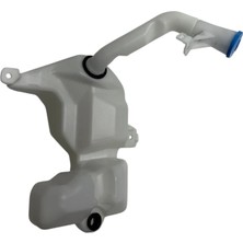 Bayram Su Fiskiye Deposu Honda Jazz 2009-2011