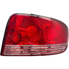 Bayram Stop Lambası Hyundai Sonata 2002-2005 (SAĞ)