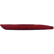 Bayram Arka Tampon Reflektörü Mazda 3 2010-2011 (SOL) / 3 2012-2013 (SAĞ)