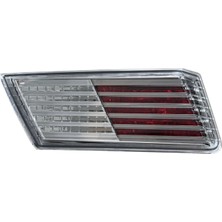 Bayram İç Stop Lambası Honda Civic 2012-2015 (SOL, ORİJİNAL TİP)