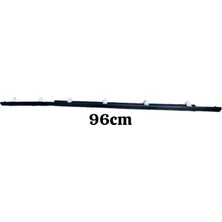 Bayram Arka Cam Dış Sıyırıcı Çıtası Hyundai Elantra 2001-2006 (SOL)