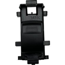 Bayram Cam Açma Düğmesi Toyota Corolla 2007-2013 / Yaris 2007-2013 / Auris 2007-2013 / RAV4 2007-2013 (ÖN S