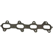 Bayram Egzoz Manifold Contası Nissan Navara 2015-2021