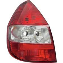 Bayram Stop Lambası Honda Jazz 2003-2006 (SOL)