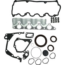 Bayram Takım Conta Hyundai Accent 1995-1999 (1.3, SİLİNDİR CONTASIZ)
