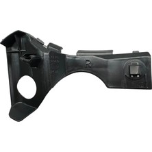 Bayram Ön Tampon Bağlantı Braketi Toyota Corolla 2002-2006 (SAĞ)